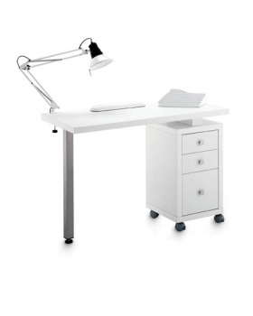 Стол маникюрный "304 L"