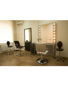 Зеркало визажиста "Mirage"