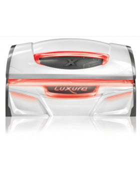 Горизонтальный солярий "Luxura X7 42 SLI INTELLIGENT"