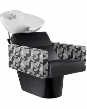 Мужская мойка барбер "Canalgrande"