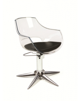 Кресло парикмахерское "CLARA"