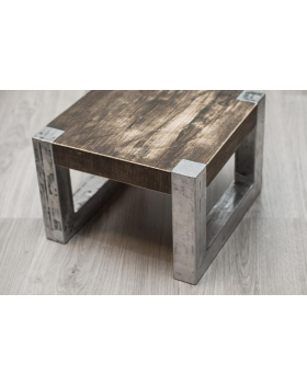 Стул для барбершопа "Theodore small"