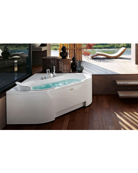 Гидромассажная ванна "J-Sha Mi Corner"