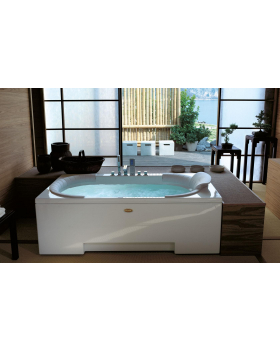 Гидромассажная ванна "J-Sha Mi"