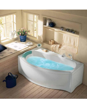 Гидромассажная ванна "Teuco 283"