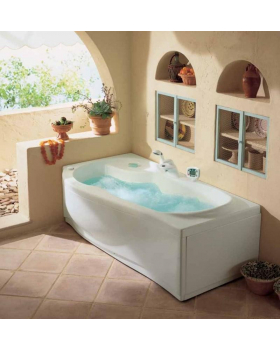 Гидромассажная ванна "Teuco 288"