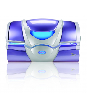 Горизонтальный солярий "Q20 Magnum Power - Ultrasun"