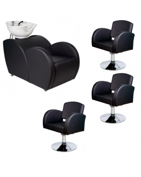 Комплект парикмахерский "Греция"