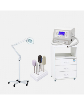 Комплект педикюрный "№12"