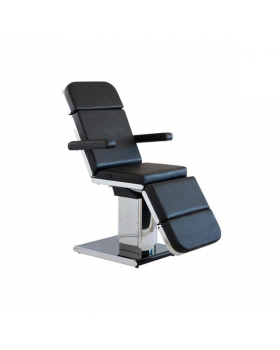 Косметологическое кресло "Glamour Excel with Face Hole"