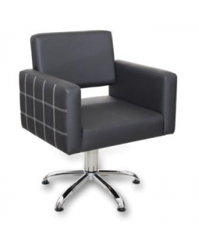 Кресло парикмахерское "БРАЙТОН декор"