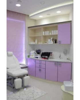 Лаборатория для парикмахерской "18"