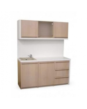 Лаборатория для парикмахерской "807.9"