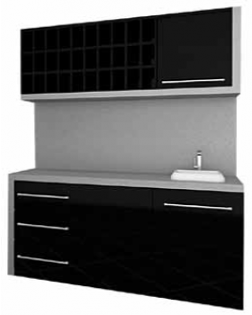 Лаборатория для парикмахерской "С 16"