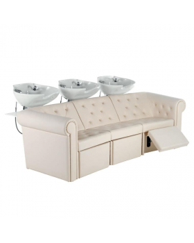 Мойка парикмахерская "capitonne avec"