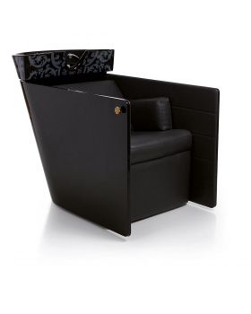 Мойка парикмахерская "Va Pensiero Black"