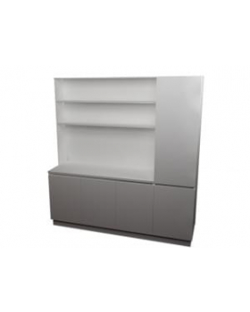 Парикмахерская лаборатория "Art.002"