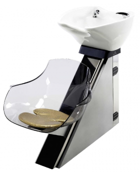 Парикмахерская мойка "GO WASH"