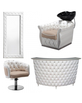 Парикмахерский комплект "Able"