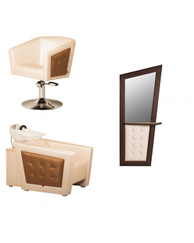 Парикмахерский комплект "Гармония Нью"