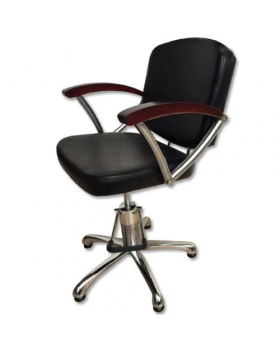 Парикмахерское кресло "А43В"