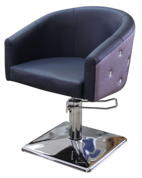Парикмахерское кресло "Синди" гидравлическое