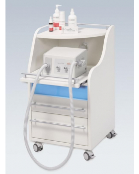 Педикюрный шкаф "Style"