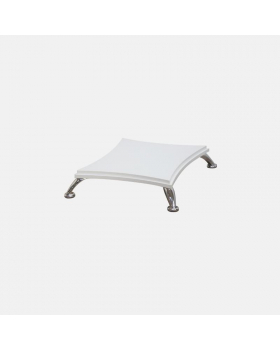 Подставка педикюрная под ванну "Джироламо"