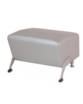 Пуф "Кристалл" 1-местный