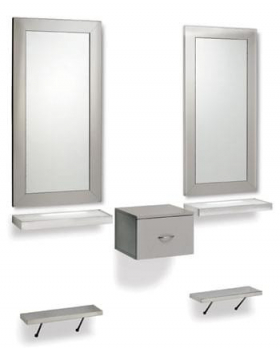 Рабочее место мастера "Shine"