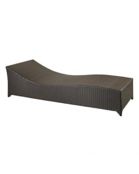 Шезлонг для релаксации "Ipanemia"