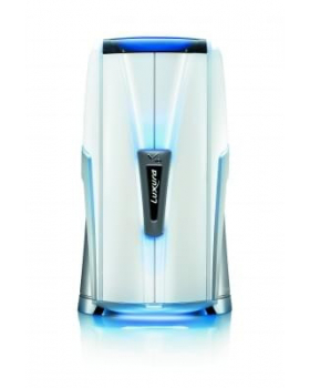 Солярий вертикальный "Luxura V10 50 Sli High Intensive"