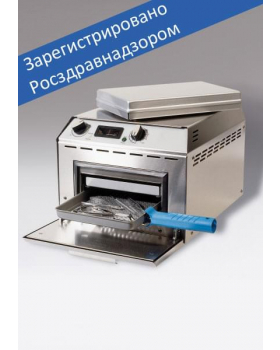 Стерилизатор "ИОНТО СТЕРИЛ УЛ"