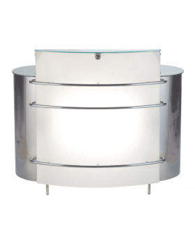 Стойка администратора "DIAMOND"