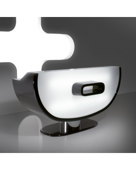 Стойка администратора KOMPLETE