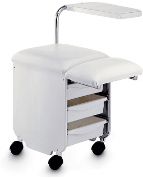 Стойка маникюрная "PEDI SERVICE COMPLETO"