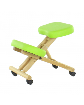 Стул для медицинских кабинетов "МА-04 татами ХIV-ДЛ"