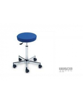 Стул мастера педикюра "SISSI"