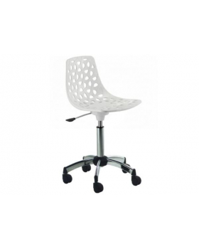 Стул мастера педикюра "SMALL TESS"