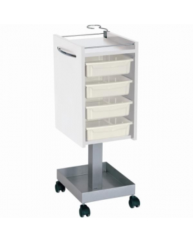 Тележка "FLIPPER"