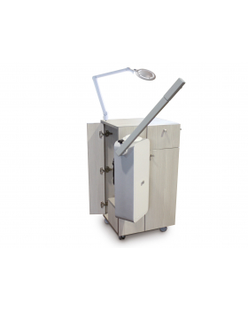 Тележка "t-Vapo"