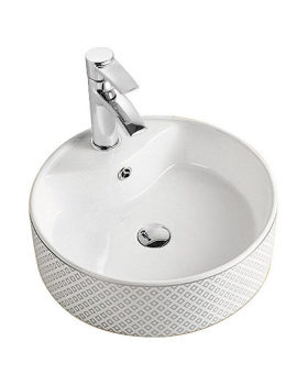 Ванна к креслу Трон "Diaphanous"