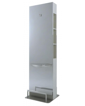 Зеркало парикмахерское "NICE"