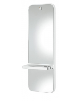 Зеркало парикмахерское "You White Led"