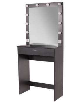 Зеркало визажное "107"