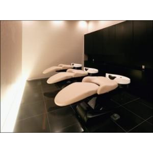 Мужская барбер мойка "YUME"