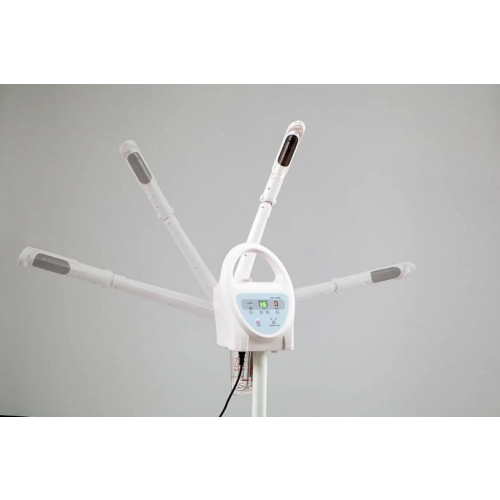 Вапоризатор c таймером "SD-1106"