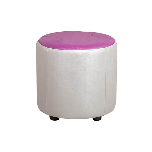 Пуф "Анжелика" (квадратный, круглый, треугольный)