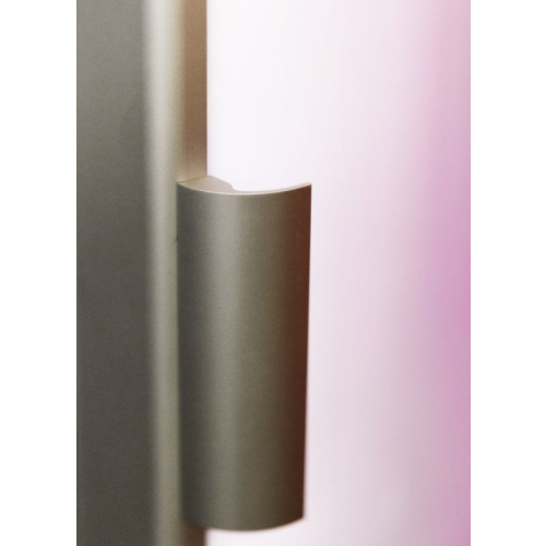 Солярий "Fire-Sun Galaxy 48*180" вертикальный