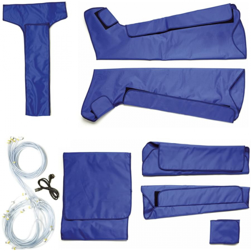 Аппарат прессотерапии "Termosalud Linfopress &Eacute;lite"